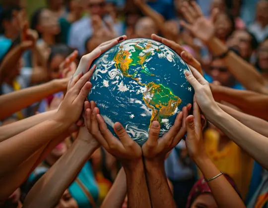 Development Agencies_NGOs