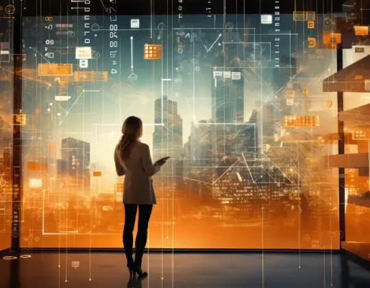 Industry- Corporates, Enterprises & SMEs